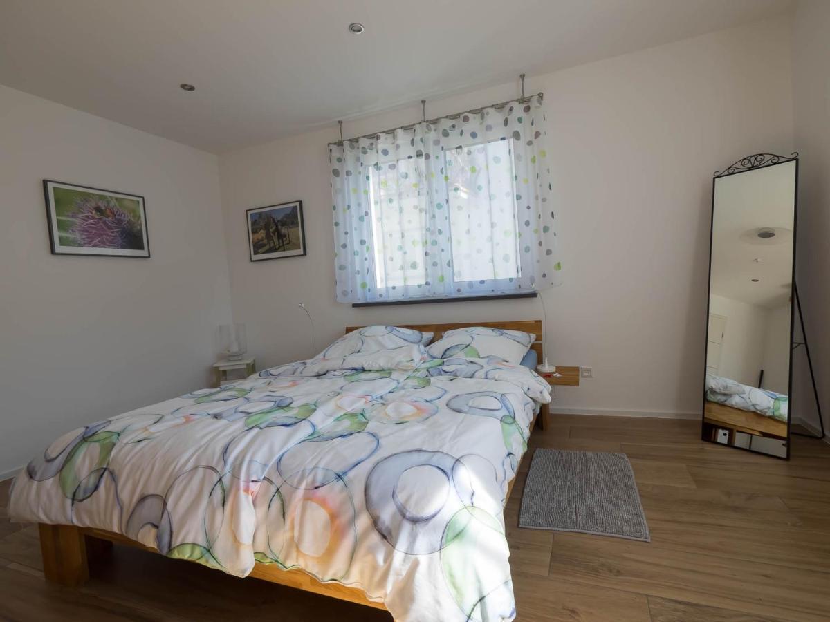 16Lilien Apartmentwohnung Waiblingen  Ngoại thất bức ảnh