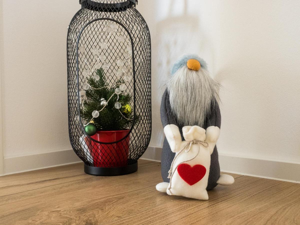 16Lilien Apartmentwohnung Waiblingen  Ngoại thất bức ảnh
