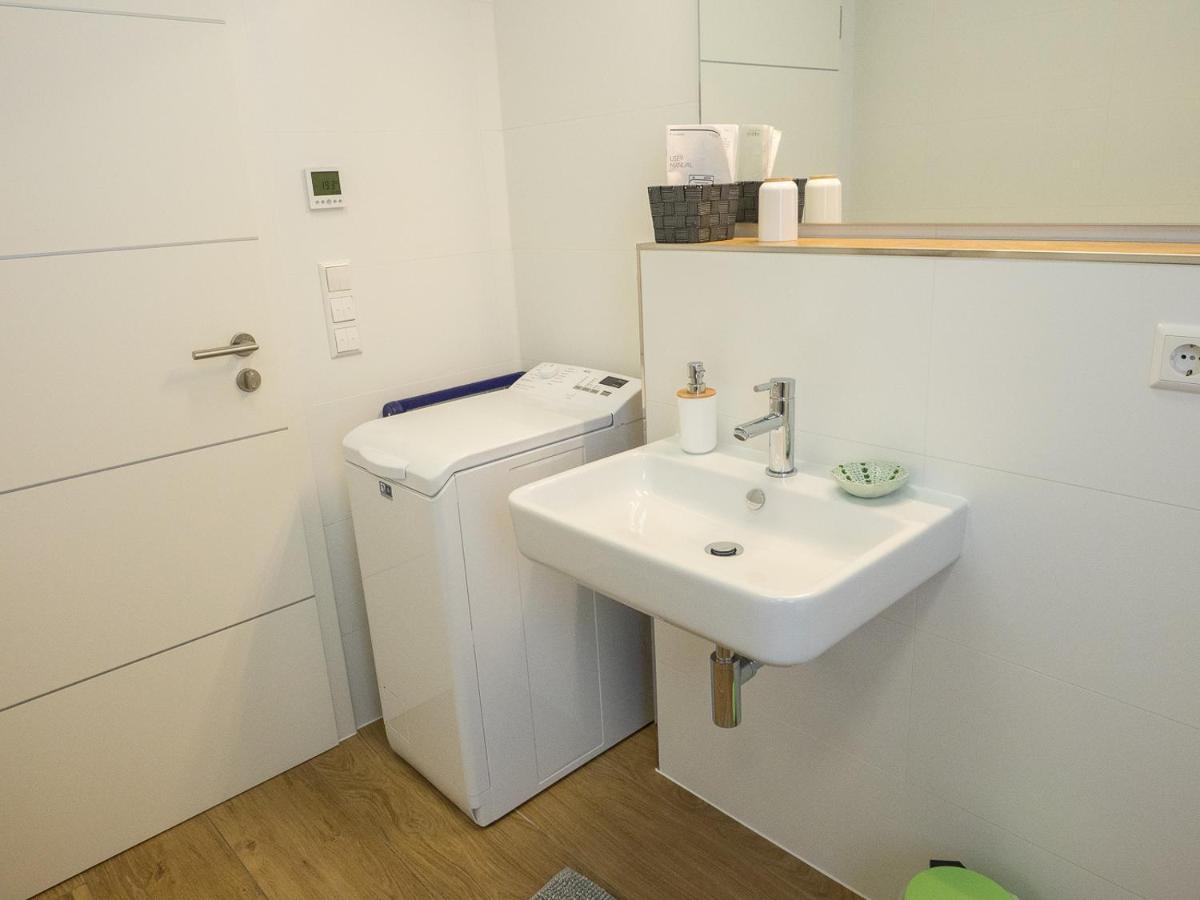 16Lilien Apartmentwohnung Waiblingen  Ngoại thất bức ảnh
