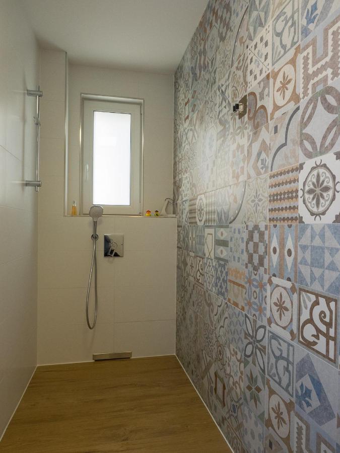 16Lilien Apartmentwohnung Waiblingen  Ngoại thất bức ảnh